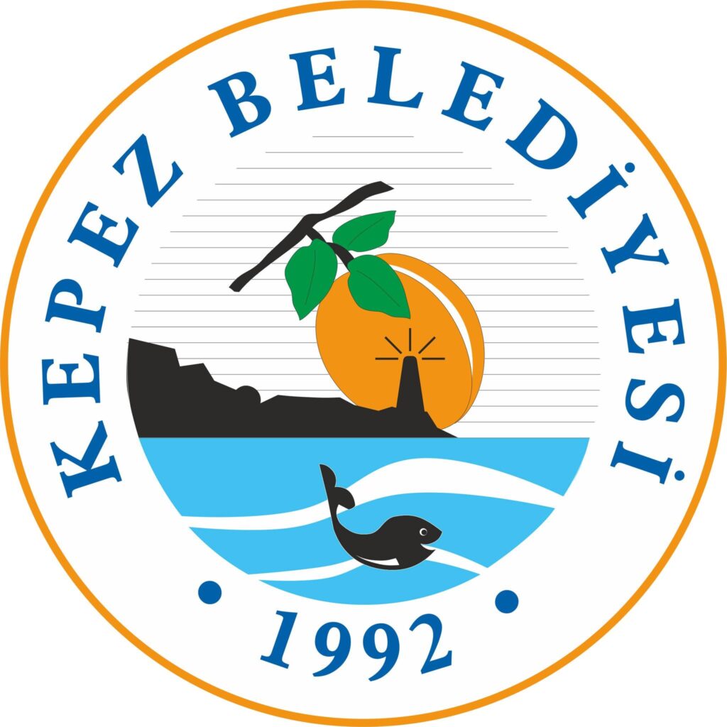 logo,
