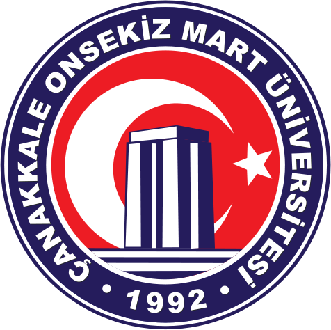 logo,
