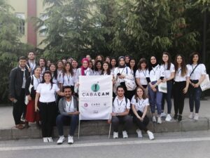 insanlar, salon,