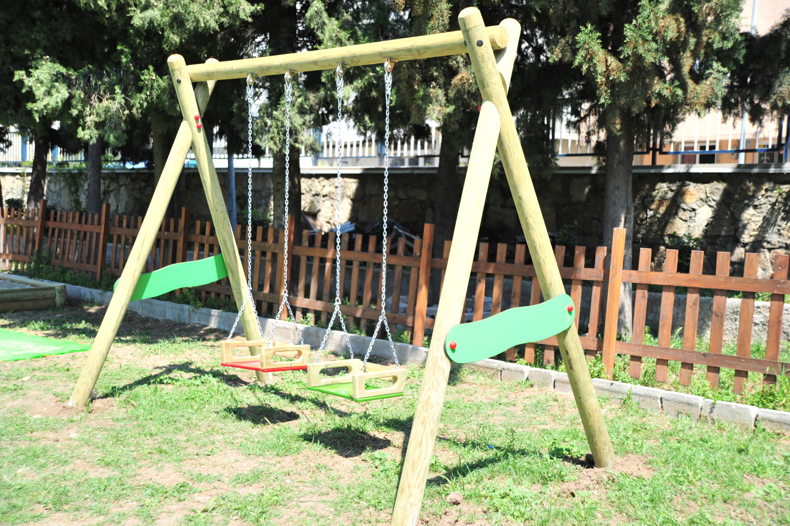 bahçe, 