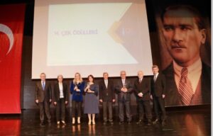 ödül, insanlar, 